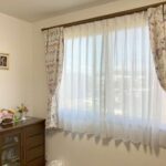 ナチュラルカーテン